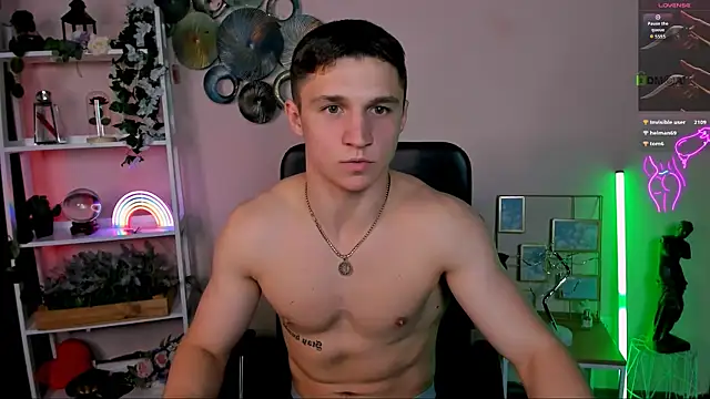 emmanuel_shine Live XXX-Chat