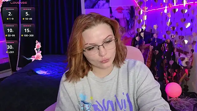 MilleyScott's Live XXX Chat