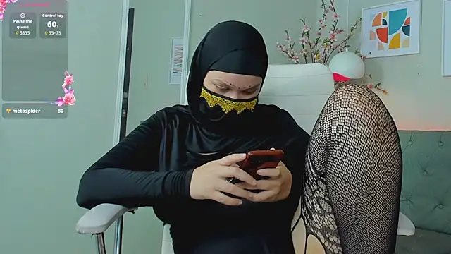 zaid_habibi live XXX chat