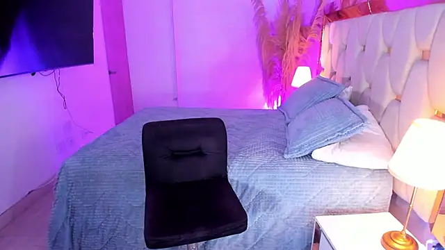 HOT_LADY_777 Webcam Show