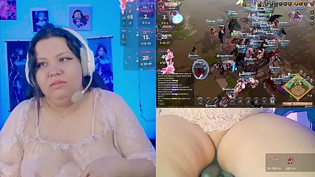 crystal7u7 – Naživo XXX chat
