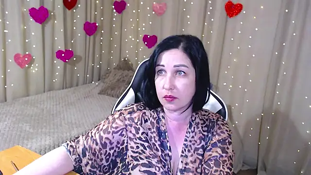JillStevens Live XXX Chat