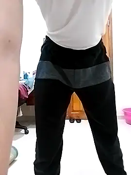 Вебкам-шоу Mo_BigMeat