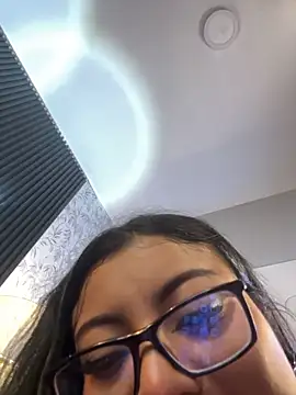 Alexa_Madisson 现场XXX聊天