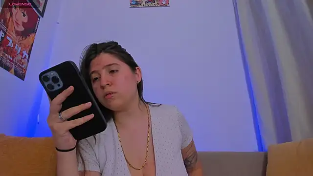 Ana_Torres_'s Live XXX Chat