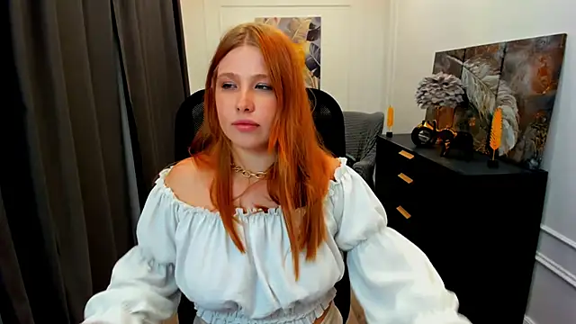 SweetDaylight Live XXX-chat
