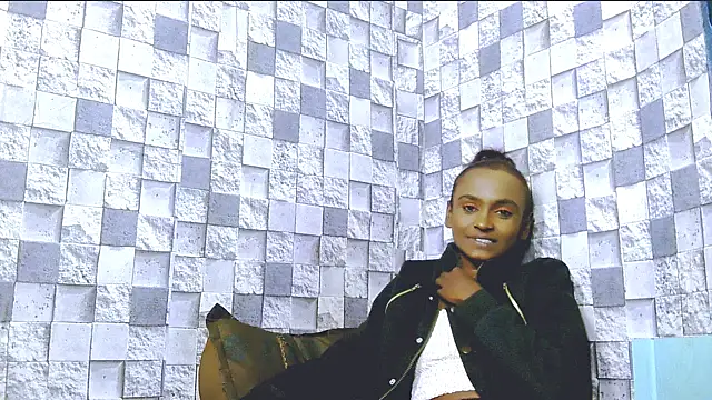 Chat XXX en directo de SassyXindian