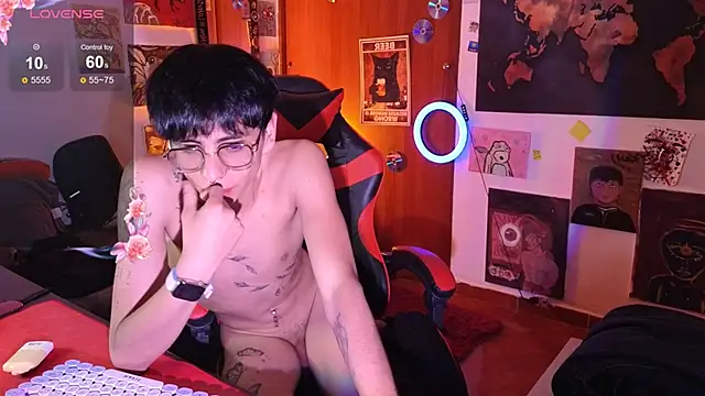 the_princeRed: απευθείας συνομιλία ΧΧΧ