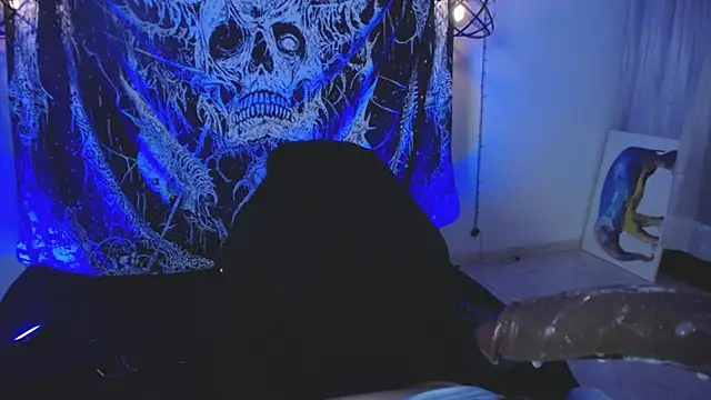 Онлайн чат XXX mikaskullcs