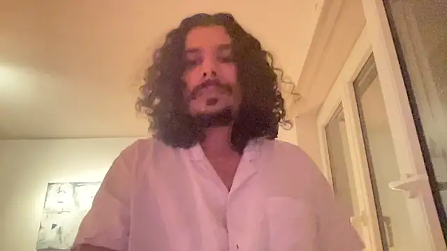 daddyvibes Live XXX-Chat