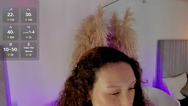 Martina_077 Live XXX-chat
