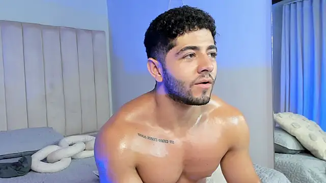 Thiago_moretti Pertunjukan Webcam