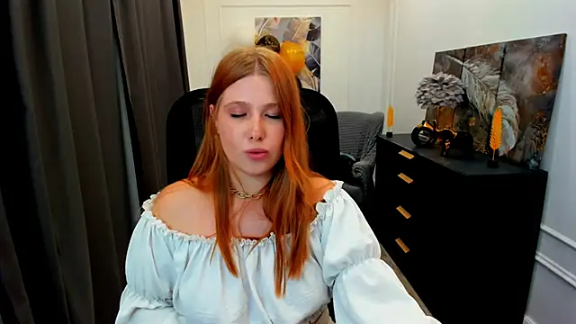 SweetDaylight Live XXX-Chat