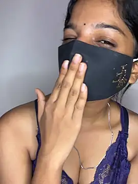simran-cam Webcam show