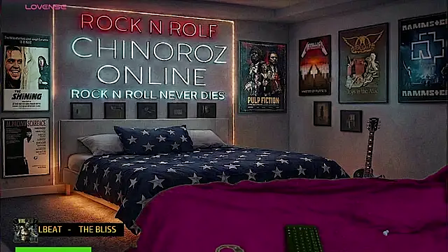 chino_roz – Naživo XXX chat