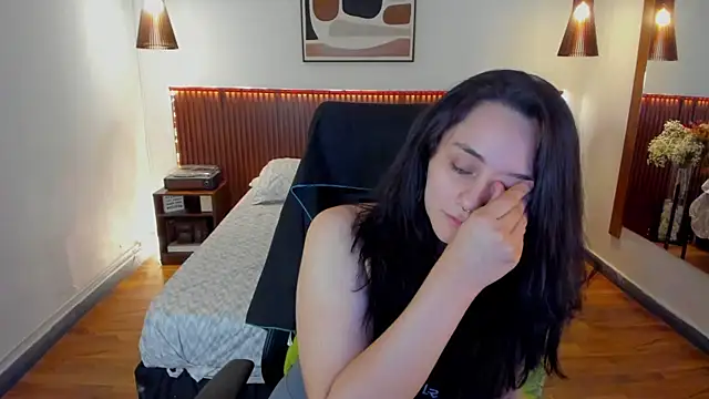 Chatroom XXX en direct de KatherineBond