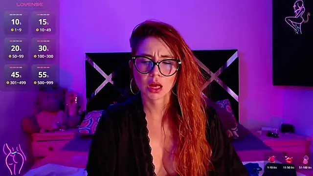 antonhella1's Live XXX Chat