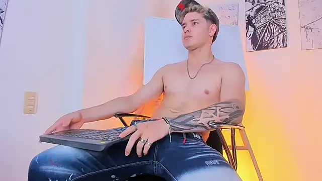 rayan_linxxのウェブカメラショー