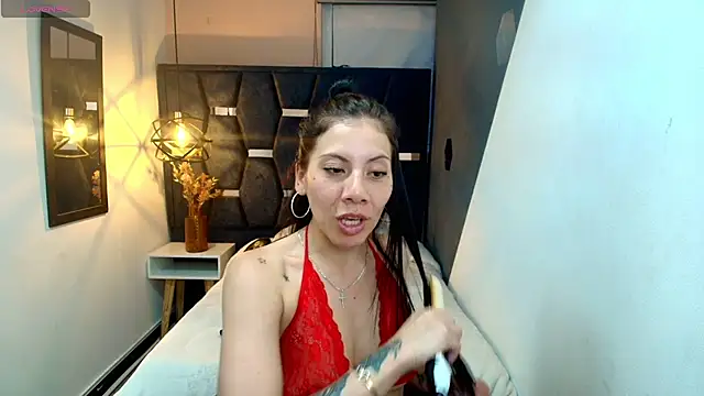 Abril_Fox__'s Live XXX Chat