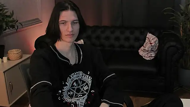 Klaude_Jam's Webcam Show