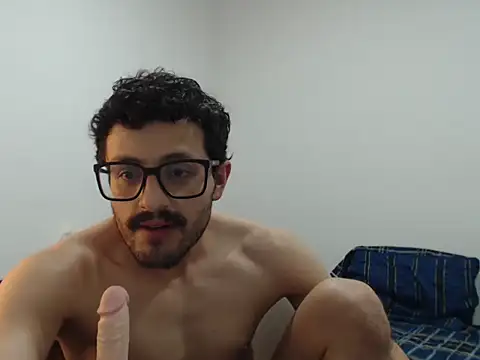 Show Webcam de CuriousTomX
