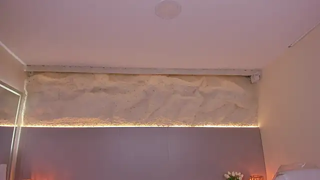 JessyEvansのライブXXXチャット