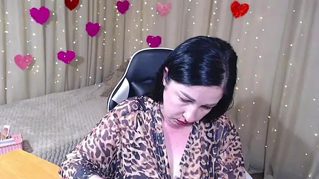 JillStevens 라이브 XXX 채팅