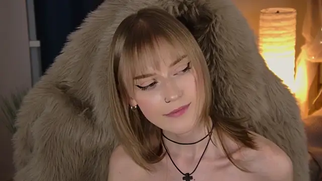 KiraMontoya 라이브 XXX 채팅