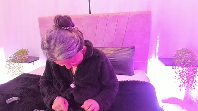Victoriaa_Anderson élő XXX-chatje
