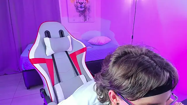 eliot_winslow Live XXX-chat