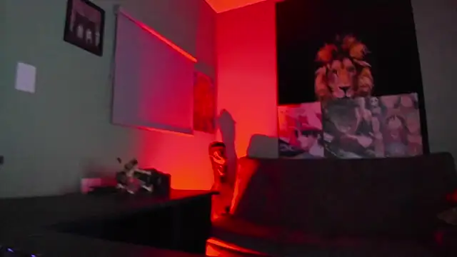 Dominatofstupid Show Webcam