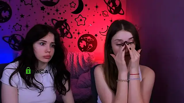 alisabliss Chat XXX in diretta