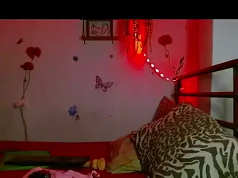 angel_lust1 Adlı Modelin Canlı XXX Sohbeti