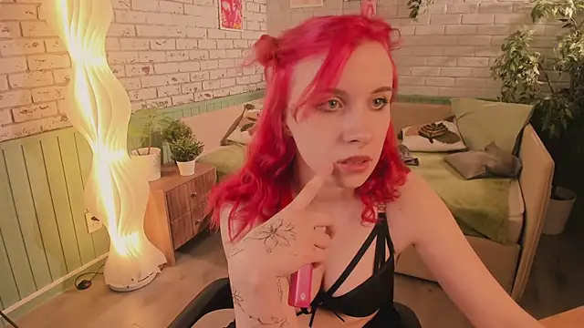 miraiakik Live XXX-Chat
