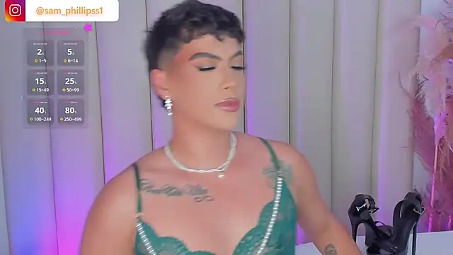 sam_phillipss webkamerás műsora