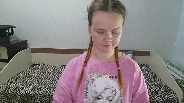 Mililymi Live XXX Chat