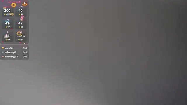 XXX chat uživo modela samarakayako