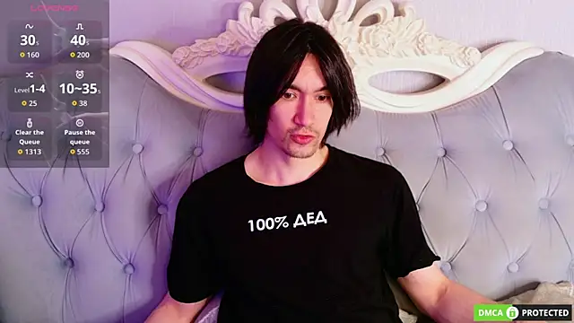 Czat XXX na żywo – CalvinOwens