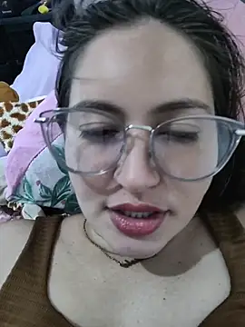 Fetichista23 Adlı Modelin Canlı XXX Sohbeti