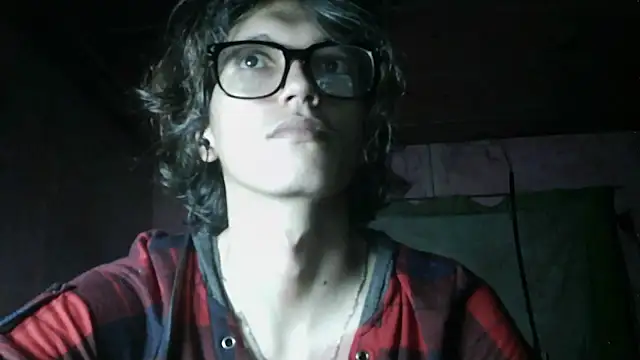 cherryuwu's Webcam Show