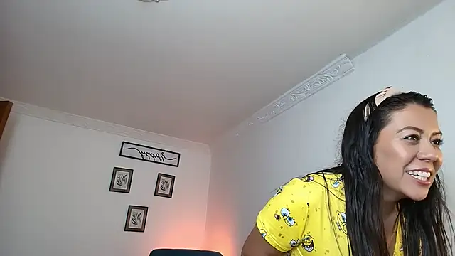 Silvia_Moretti's Webcam Show