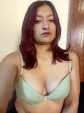 Scarlett_Blair: вебкам-шоу