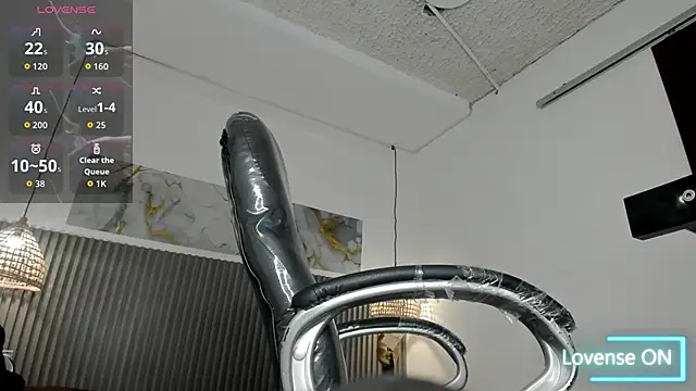 Dyla_n18n Webbikameraesitys