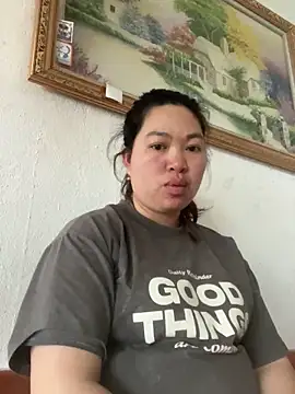 Nhung584 网络视讯表演