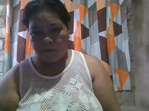 xxbernxxx Pertunjukan Webcam