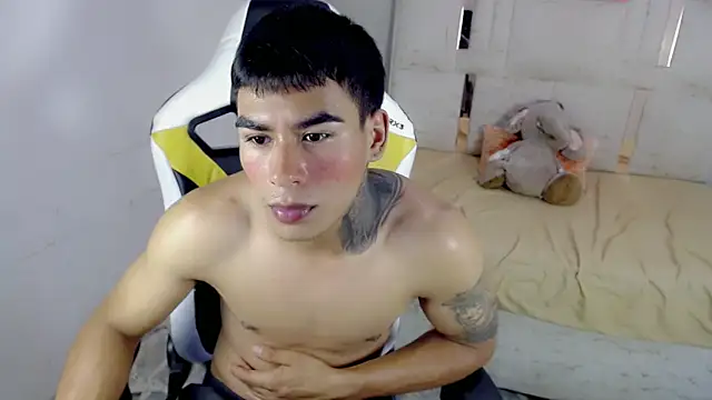 Nina_and_coby_ élő XXX-chatje