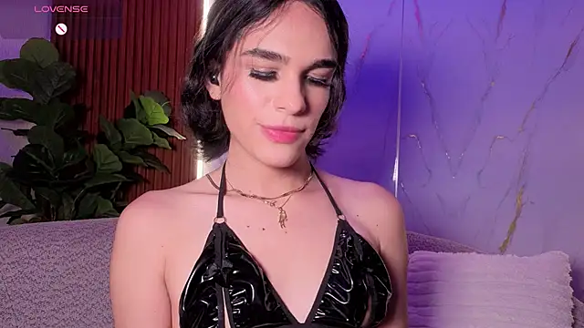 Webkamerová show valerysofia_vg