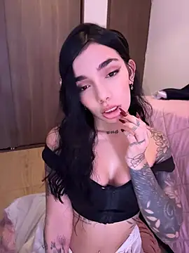 Chat XXX ao vivo de milasantana_