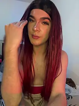 AdelaBeckers_ Webcam-Show