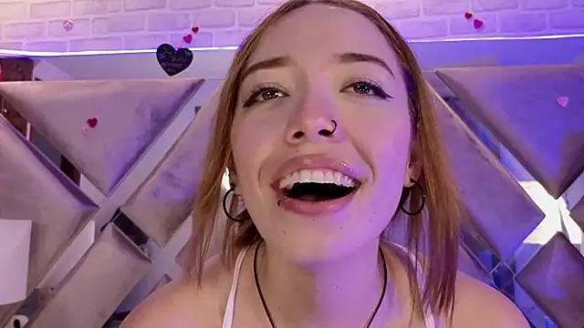 HarperrWest Live XXX-chat